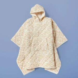 Quilted Wearable Blanket Room Essentials